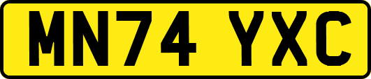 MN74YXC