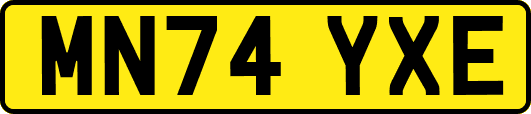 MN74YXE