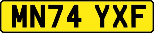 MN74YXF