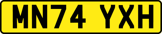 MN74YXH