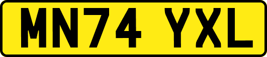 MN74YXL