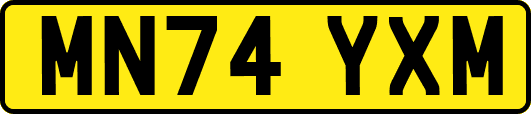 MN74YXM
