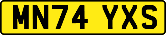 MN74YXS