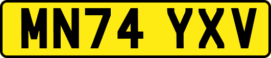 MN74YXV