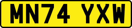 MN74YXW