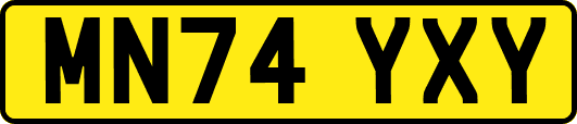 MN74YXY