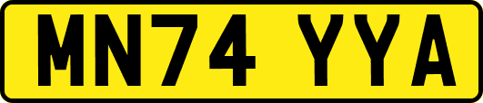 MN74YYA