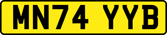 MN74YYB
