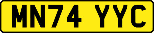 MN74YYC
