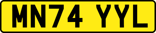 MN74YYL
