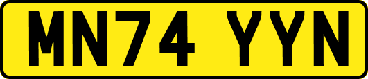 MN74YYN