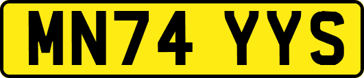 MN74YYS
