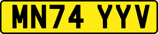 MN74YYV