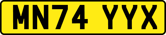 MN74YYX