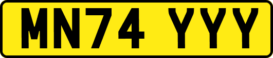 MN74YYY