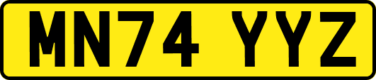 MN74YYZ