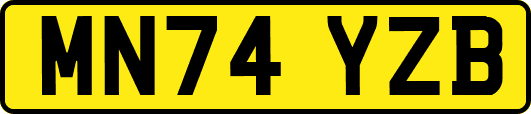 MN74YZB