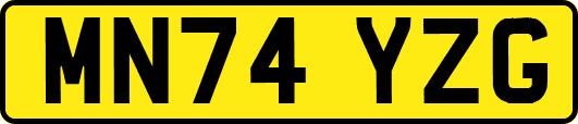 MN74YZG