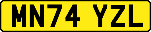 MN74YZL