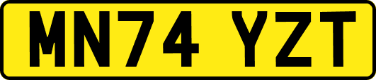 MN74YZT