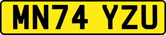 MN74YZU