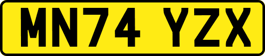 MN74YZX