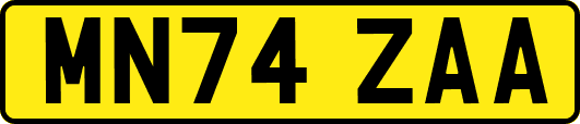 MN74ZAA