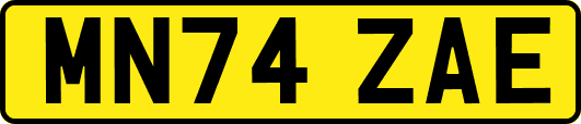 MN74ZAE
