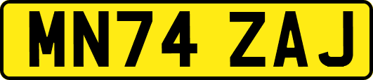MN74ZAJ