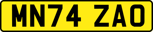 MN74ZAO