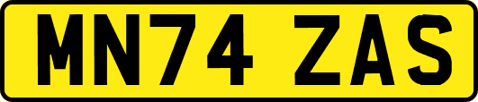 MN74ZAS