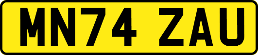 MN74ZAU
