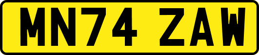 MN74ZAW