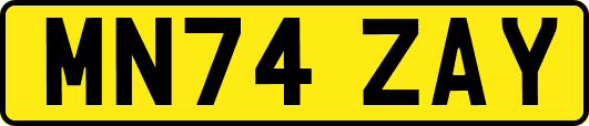 MN74ZAY