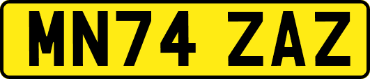 MN74ZAZ