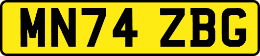 MN74ZBG