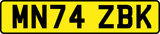 MN74ZBK