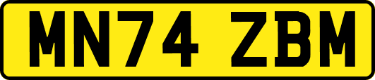 MN74ZBM