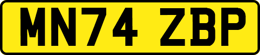 MN74ZBP