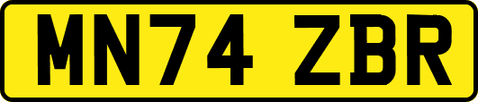 MN74ZBR