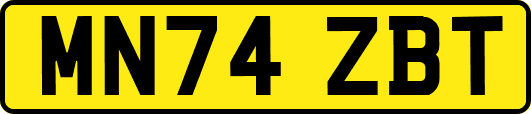 MN74ZBT