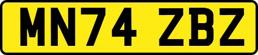 MN74ZBZ