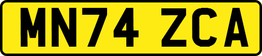 MN74ZCA