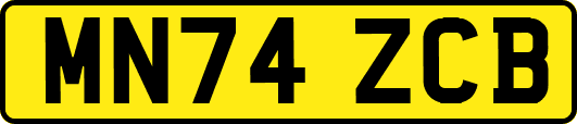 MN74ZCB