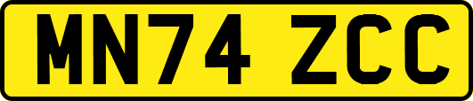 MN74ZCC