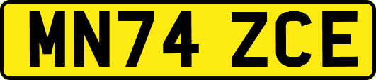 MN74ZCE