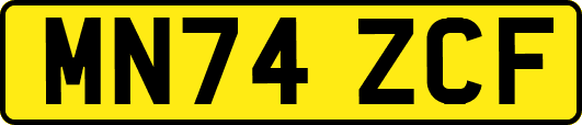 MN74ZCF