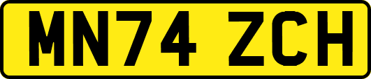 MN74ZCH