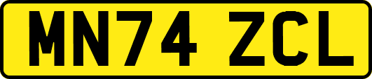 MN74ZCL