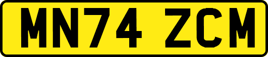 MN74ZCM